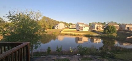 1824 Alberta Ln in Winder, GA - Foto de edificio - Building Photo