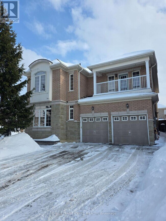 39 Begonia Crescent in Brampton, ON - Building Photo - Building Photo
