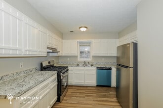 5704 Wesson Dr, Unit 1-114 in Ellenwood, GA - Building Photo - Building Photo