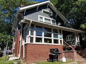 532 Walnut St in Ann Arbor, MI - Building Photo
