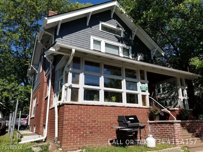 532 Walnut St in Ann Arbor, MI - Building Photo