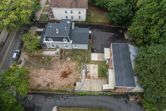 Kensington Square Apartments in New Haven, CT - Building Photo - Building Photo