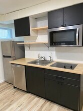 1715 Locust St, Unit G in Pittsburgh, PA - Building Photo - Building Photo