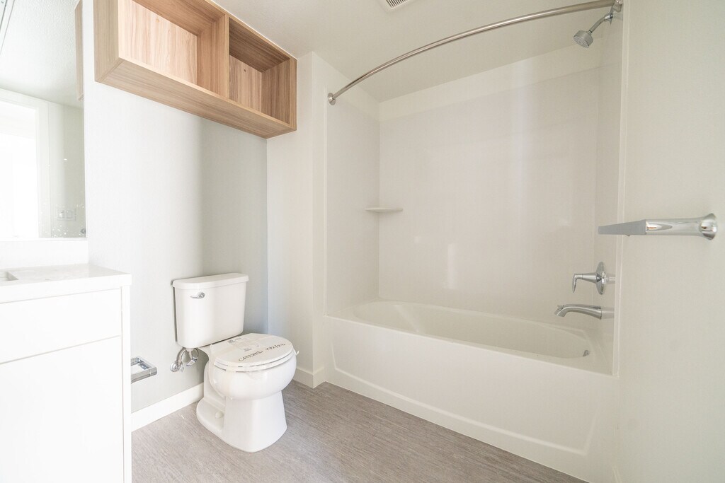 The Kittredge Apartments in Berkeley, CA