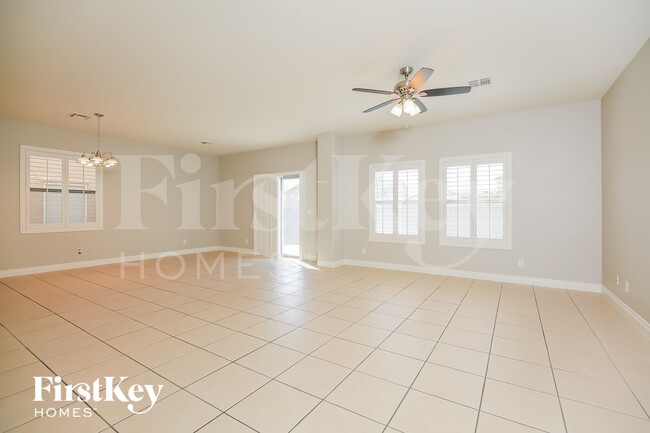 9873 Risto Ct in Las Vegas, NV - Building Photo - Building Photo