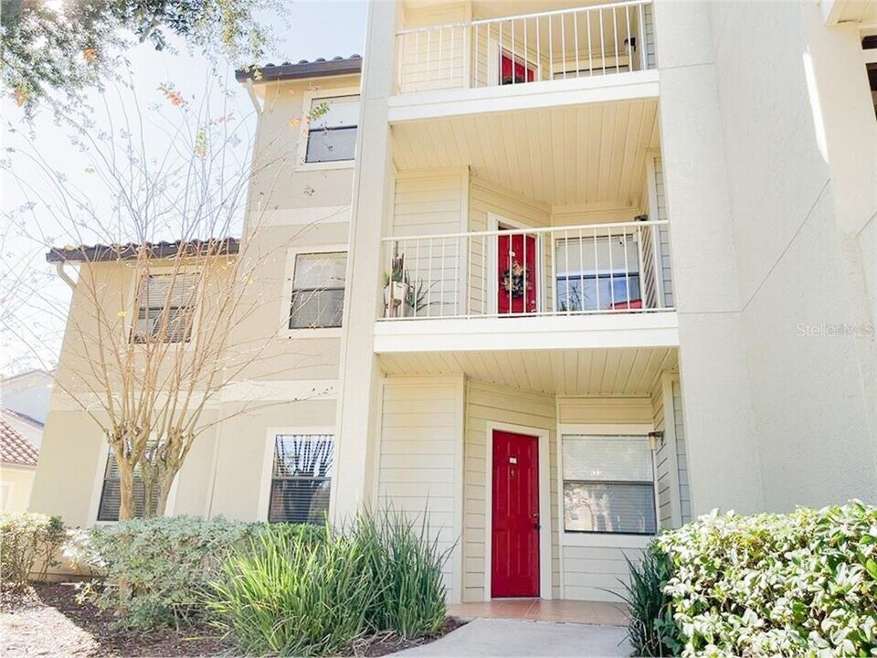 3032 Parkway Blvd in Kissimmee, FL - Building Photo