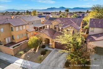 7313 Rietz Canyon St in Las Vegas, NV - Building Photo - Building Photo