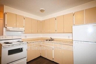 1900-1900 Strathcona Ave in Prince George, BC - Building Photo - Building Photo