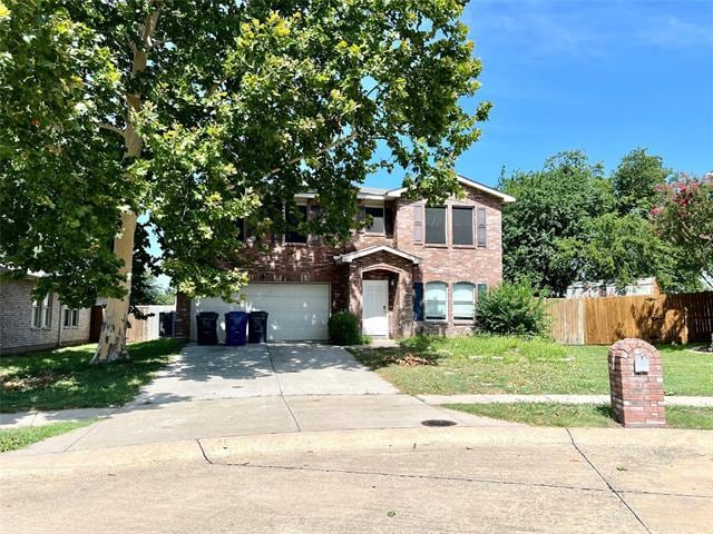 property at 3110 Westview Dr
