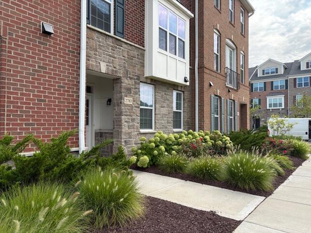 2783 Ashcombe Dr. in Ann Arbor, MI - Building Photo - Building Photo
