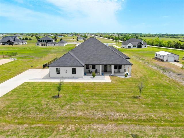 property at 1515 Malone Dr