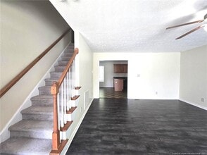 410 Roundtree Dr in Fayetteville, NC - Building Photo - Building Photo