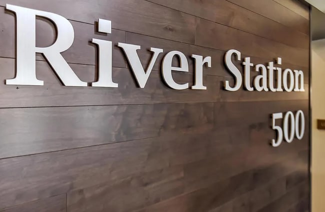 property at 500 N 2nd St