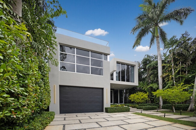 property at 1379 N Venetian Way