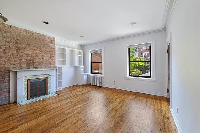 property at 44 Remsen St