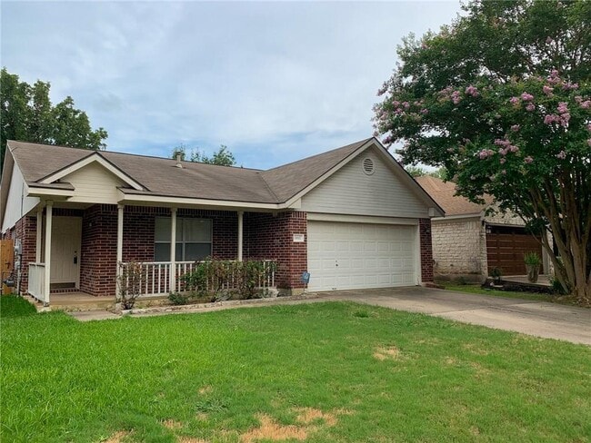 9617 Copper Creek Dr in Austin, TX - Building Photo - Building Photo