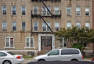 30 Bay 25th St in Brooklyn, NY - Building Photo - Building Photo