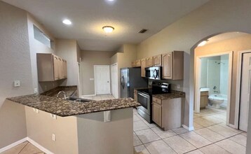 2261 SE Wood Ave in Port St. Lucie, FL - Building Photo - Building Photo