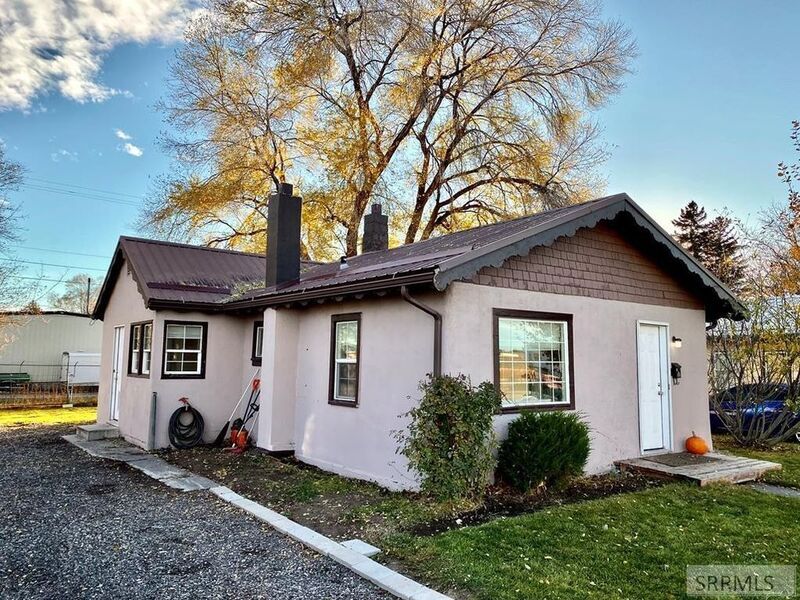 410 Garfield St in Idaho Falls, ID - Building Photo