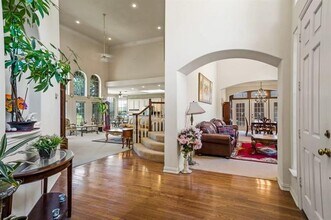 6512 Mesa Ridge Ct in Fort Worth, TX - Building Photo - Building Photo