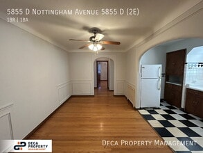 5855 Nottingham Ave in St. Louis, MO - Building Photo - Building Photo