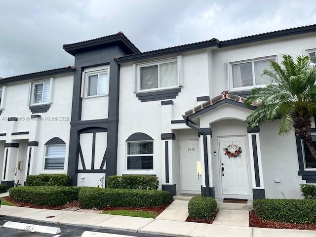 property at 2310 SE 23rd Terrace