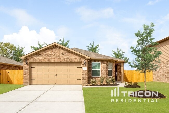 property at 532 Red Dusk Paint Dr