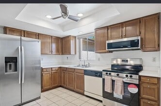 1612 Leisure World in Mesa, AZ - Building Photo - Building Photo