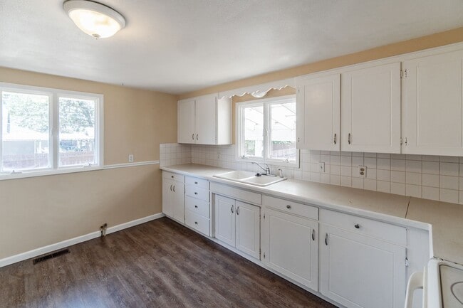 2627 N Martin St in Spokane, WA - Building Photo - Building Photo