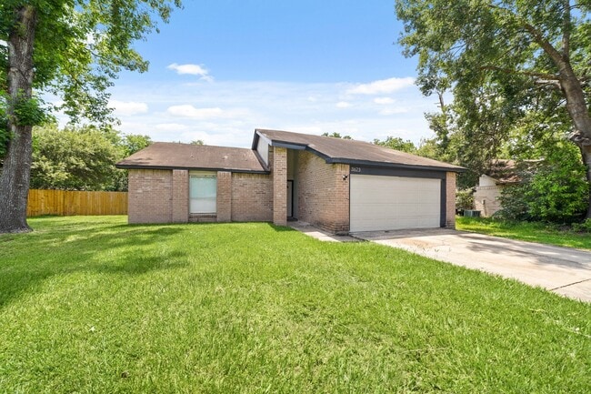 property at 3623 Peachstone Pl