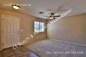 17448 W Watson Ln in Surprise, AZ - Building Photo - Building Photo