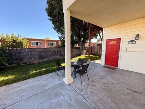 4013-4015 Beresford St in San Mateo, CA - Building Photo - Building Photo