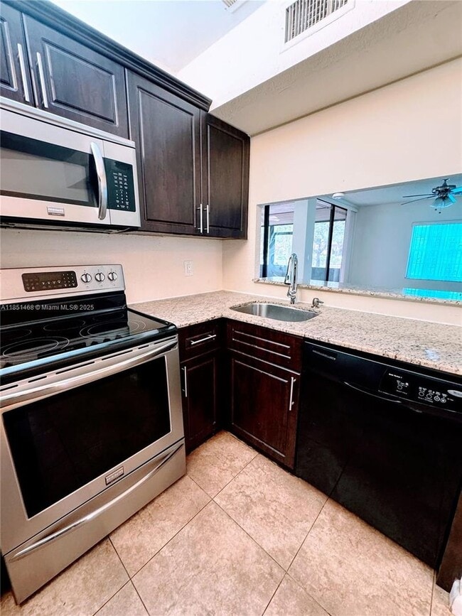 property at 10730 NW 14th St
