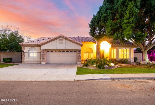 property at 6401 W Orchid Ln