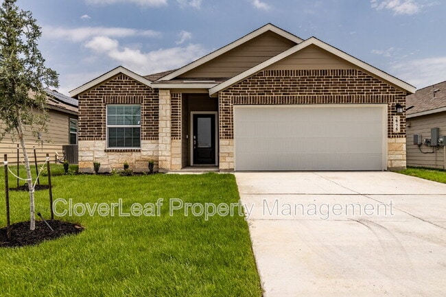2775 Calandra Lark in Canyon Lake, TX - Building Photo - Building Photo