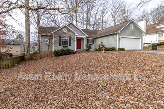 1405 Wenlock Rd in Knoxville, TN - Building Photo - Building Photo