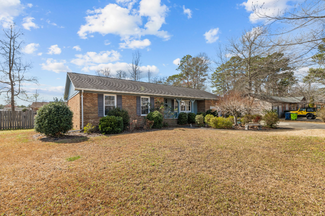 121 Donnell Ave in Havelock, NC - Building Photo - Building Photo