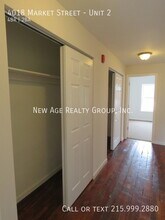 4018 Market St, Unit Unit 2 in Philadelphia, PA - Building Photo - Building Photo
