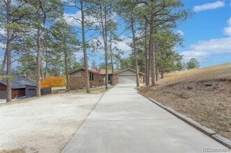 5992 Belmont Way in Parker, CO - Building Photo - Building Photo