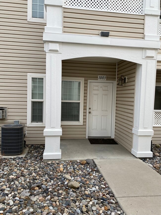 2464 Thunder Mountain Dr, Unit 1003 in Grand Junction, CO - Building Photo - Building Photo