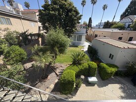 1128 21st St, Unit A in Santa Monica, CA - Building Photo