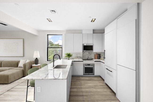 1015 President St, Unit 4F in Brooklyn, NY - Building Photo - Building Photo