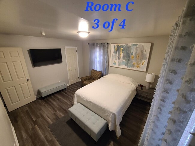 3100 Graymont Dr in Charlotte, NC - Building Photo - Building Photo