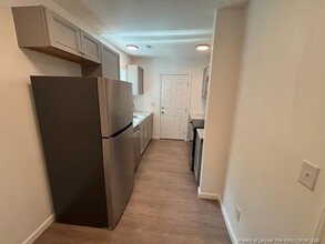 1534 Pierce St in Fayetteville, NC - Building Photo - Building Photo