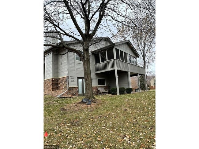 property at 12811 84th Ave N