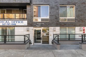 522 Lefferts Ave in Brooklyn, NY - Building Photo - Building Photo