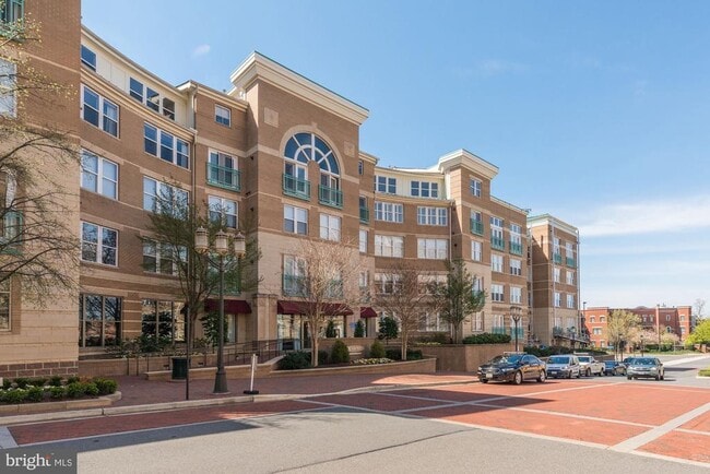 property at 12001 Market St