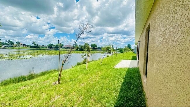 property at 1109 Gleason Pkwy