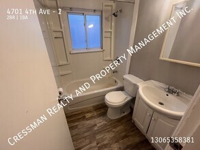 4701 4 Ave in Regina, SK - Building Photo - Building Photo