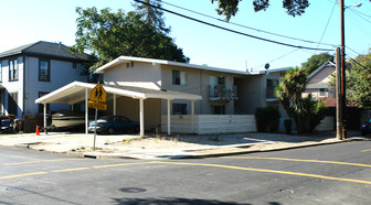 622 Susana St Apartments